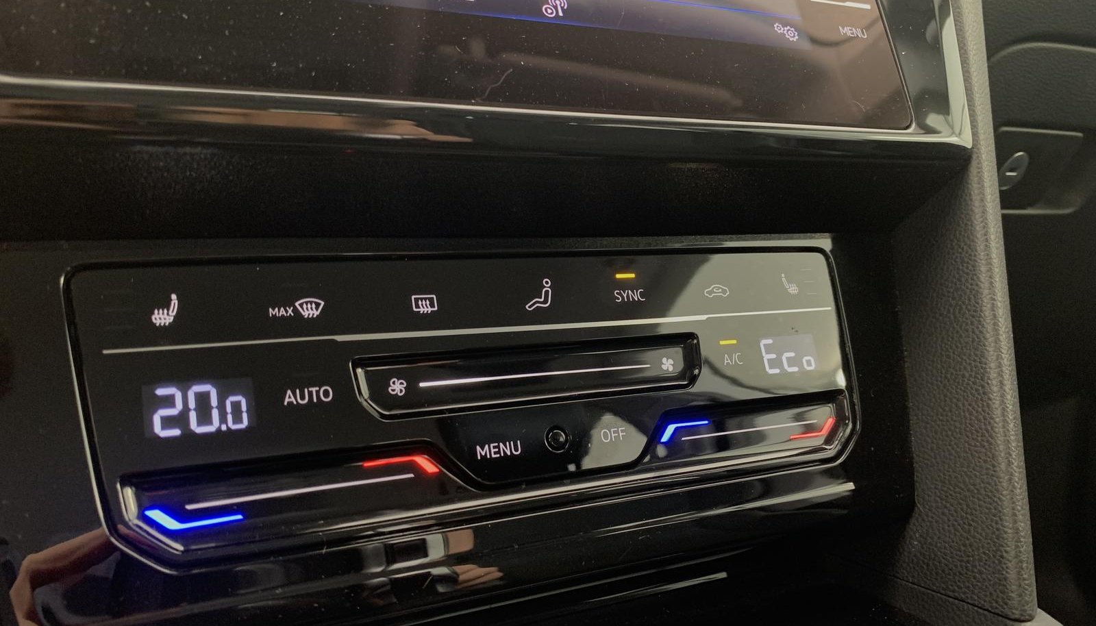 Volkswagen Arteon Elegance eHybrid 12