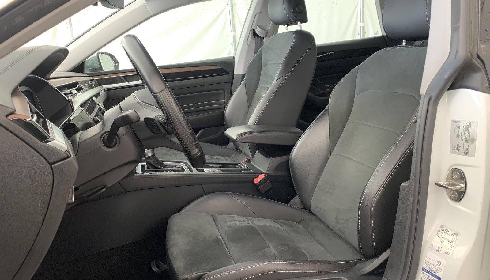 Volkswagen Arteon Elegance eHybrid 5