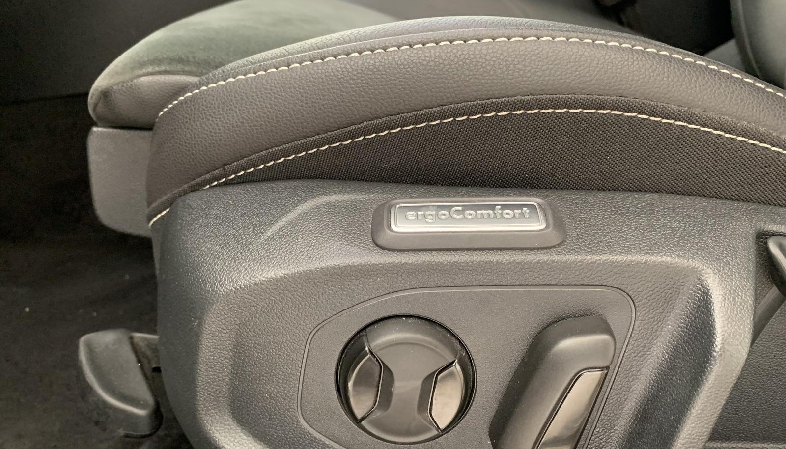 Volkswagen Arteon Elegance eHybrid 6