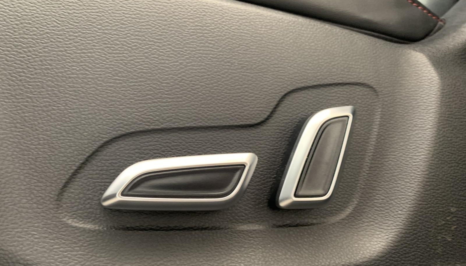 MG EHS Comfort PHEV 7