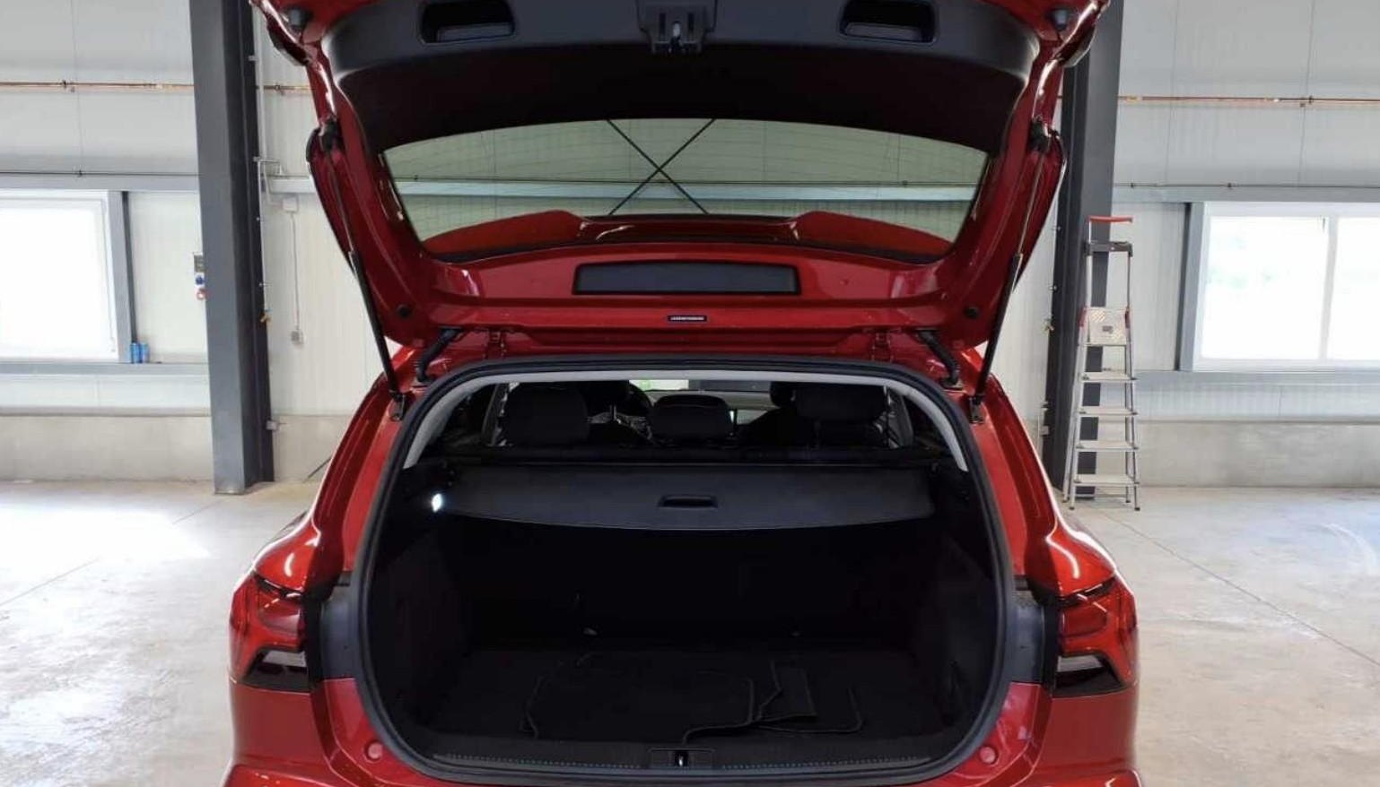 MG MG5 Comfort 11