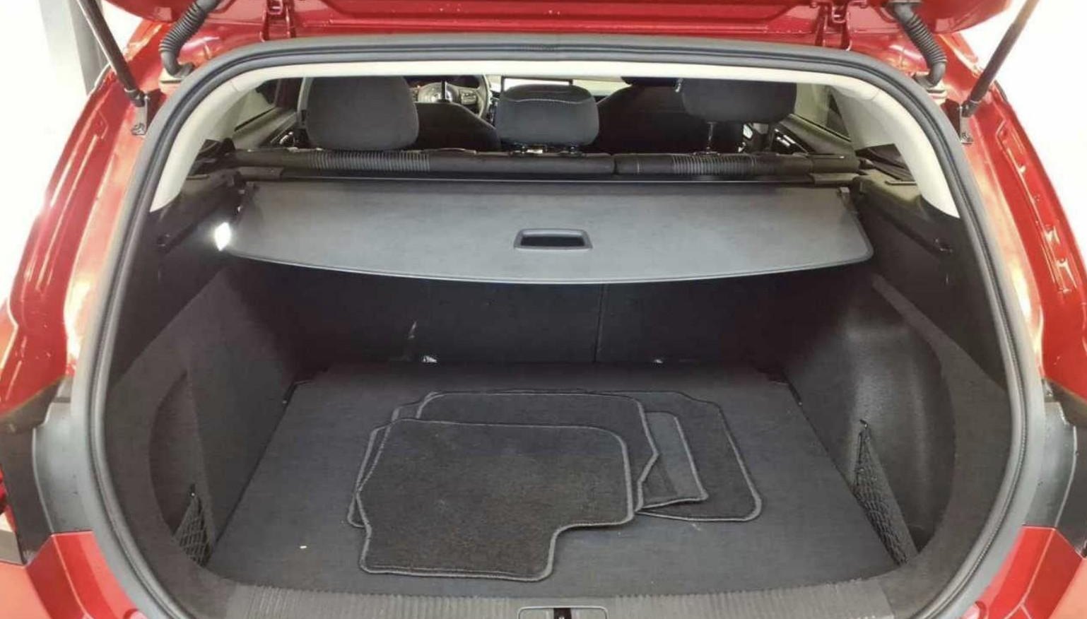 MG MG5 Comfort 12