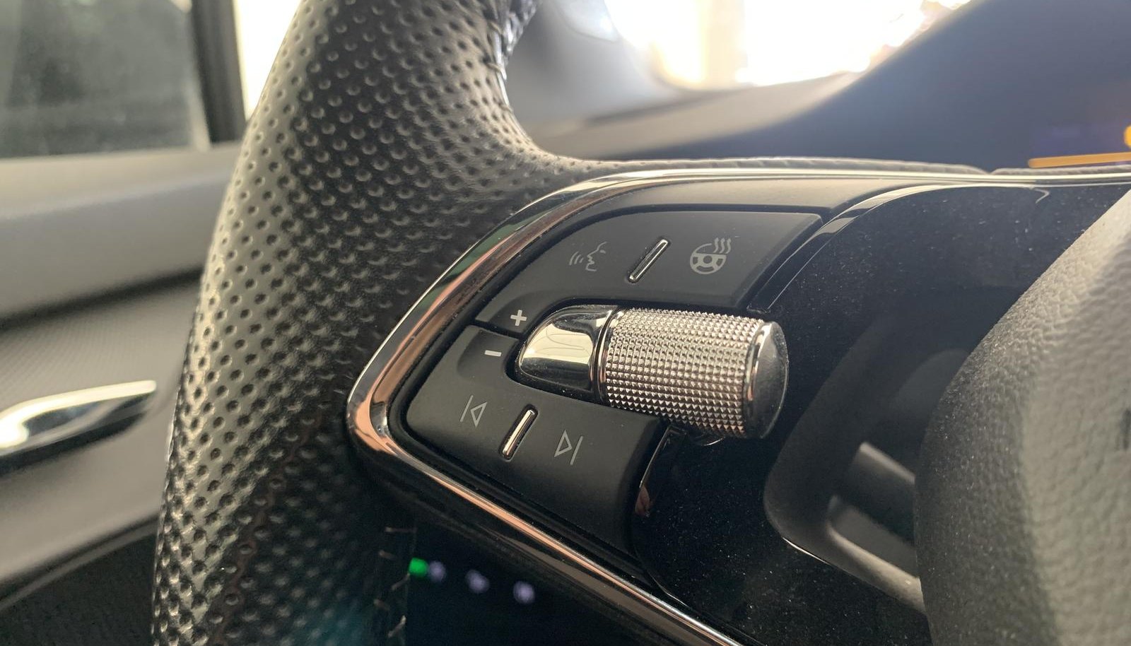Skoda Enyaq Sportline 10