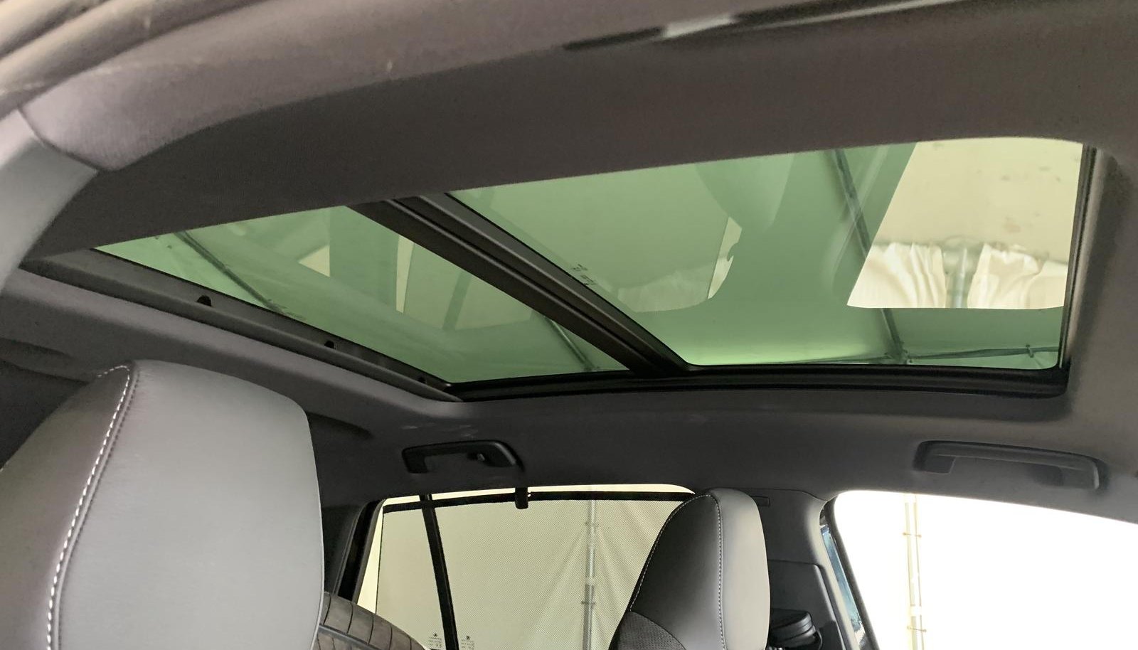 Skoda Enyaq Sportline 4
