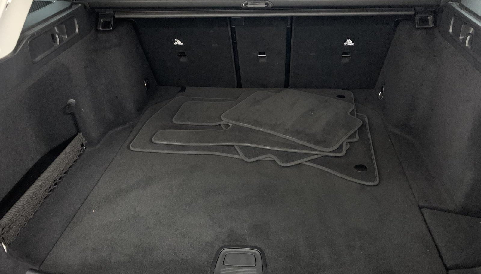 Mercedes-Benz C All Terrain 4Matic Avantgarde 5