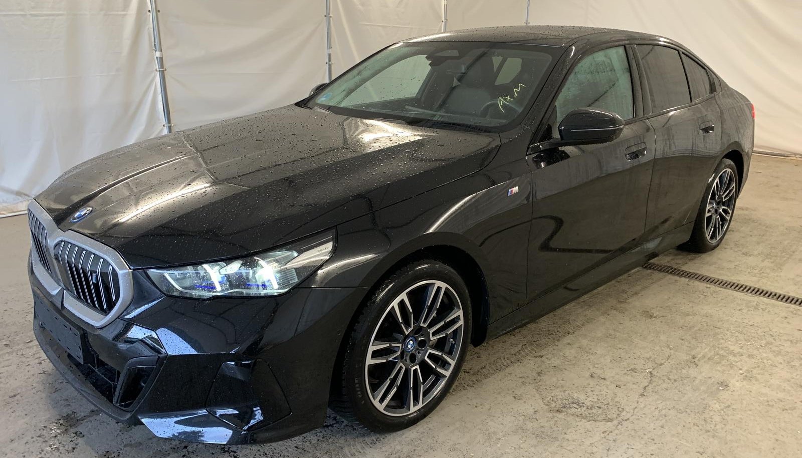 BMW i5 M Sport