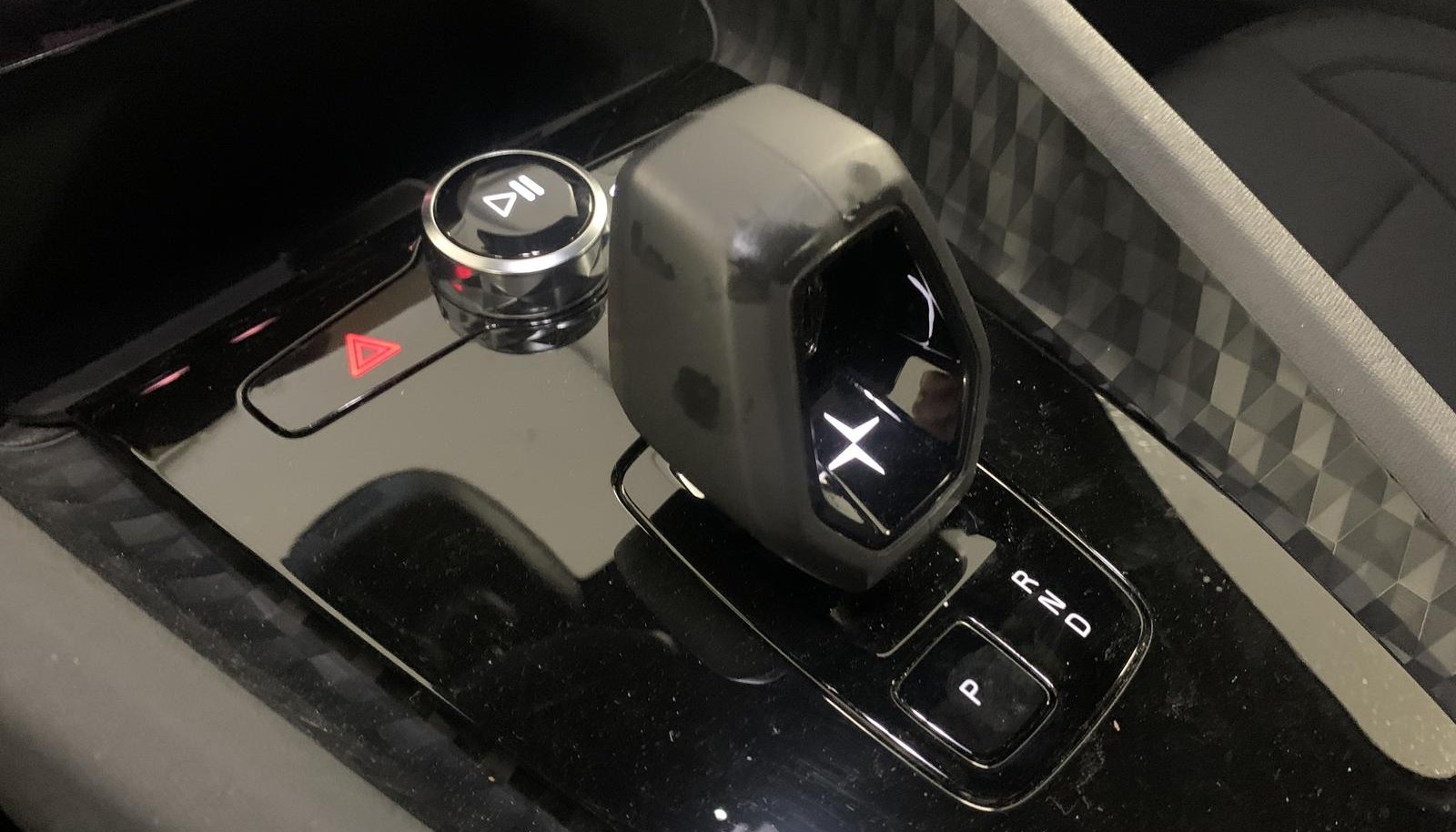 Polestar 2 Long Range Dual 11