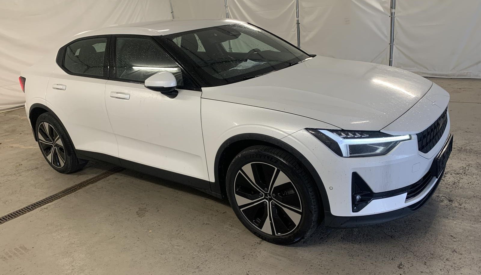 Polestar 2 Long Range Dual 2