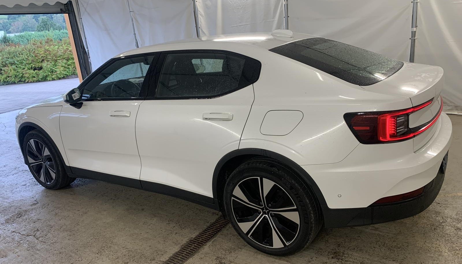 Polestar 2 Long Range Dual 6