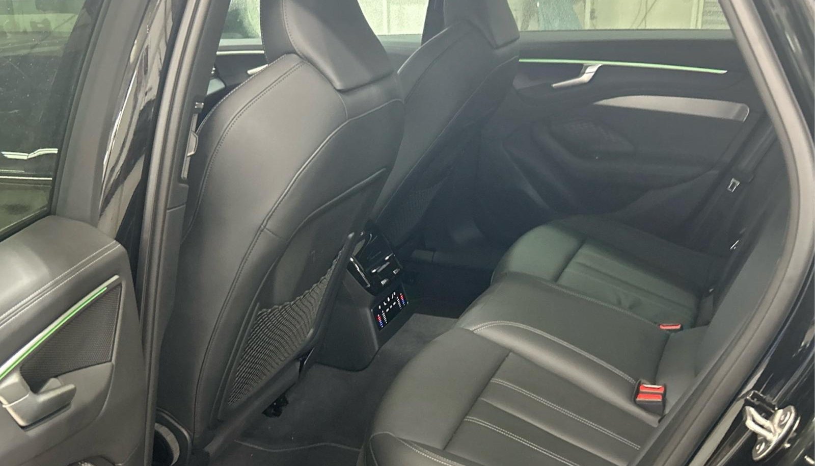 Audi A6 S-line 10
