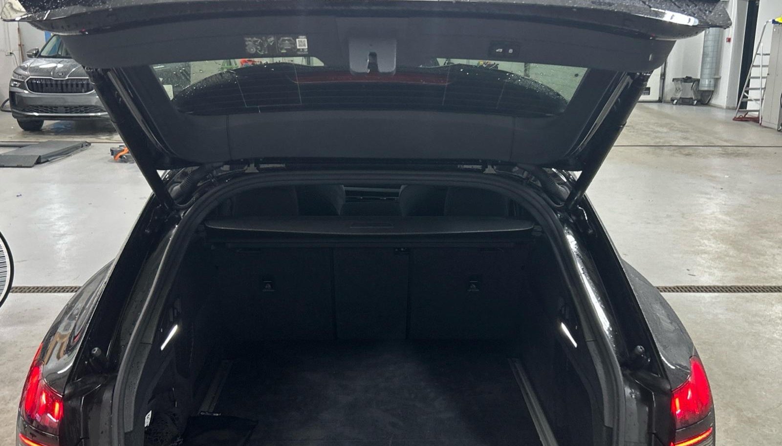 Audi A6 S-line 11