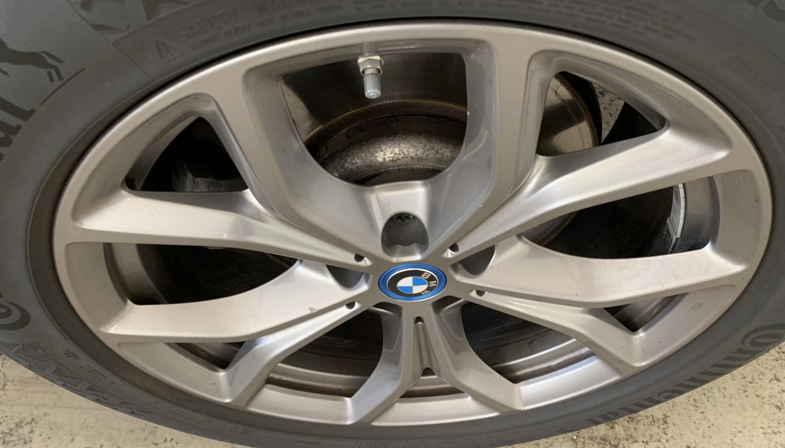 BMW X5 xDrive 45 e xLine 10