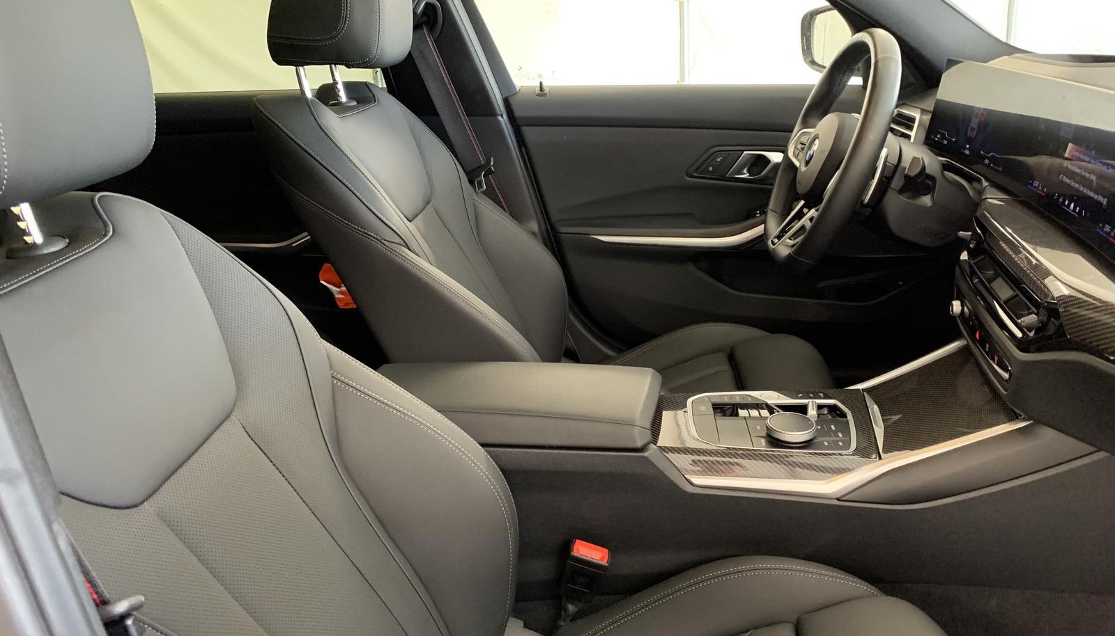 BMW 3 M Sport Pro 3