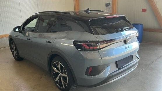 Volkswagen ID.4 GTX 220 kW 4Motion 12