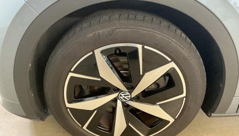 Volkswagen ID.4 GTX 220 kW 4Motion 4