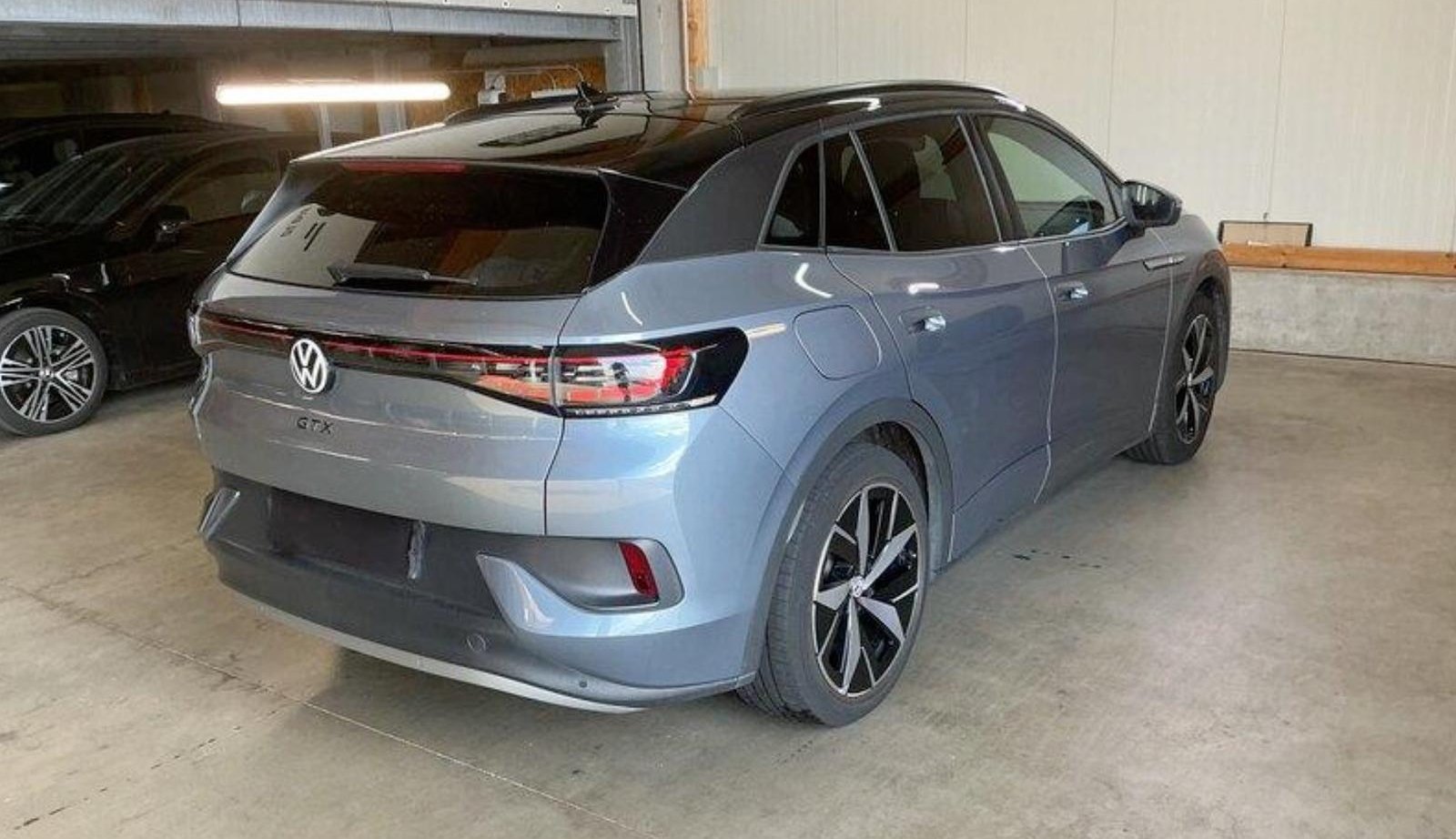 Volkswagen ID.4 GTX 220 kW 4Motion 5