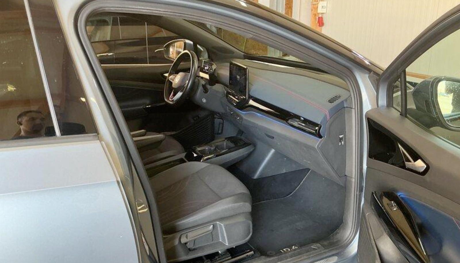 Volkswagen ID.4 GTX 220 kW 4Motion 6