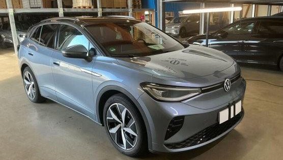 Volkswagen ID.4 GTX 220 kW 4Motion 9