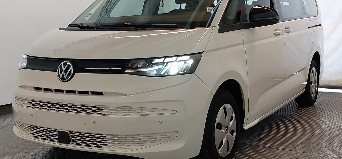 Volkswagen Multivan Lang