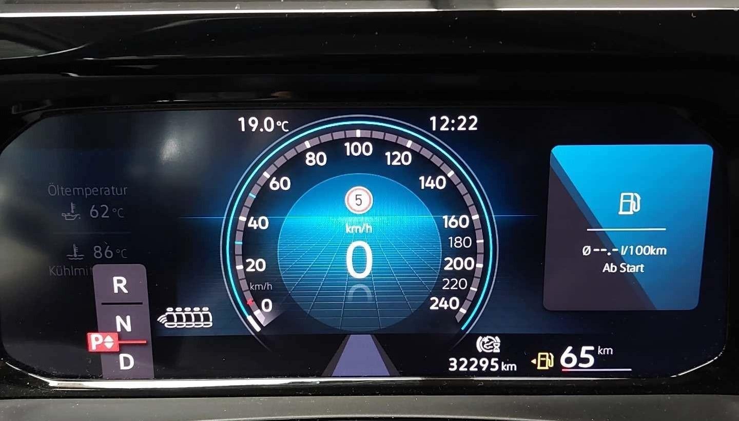 Volkswagen Multivan Lang 7