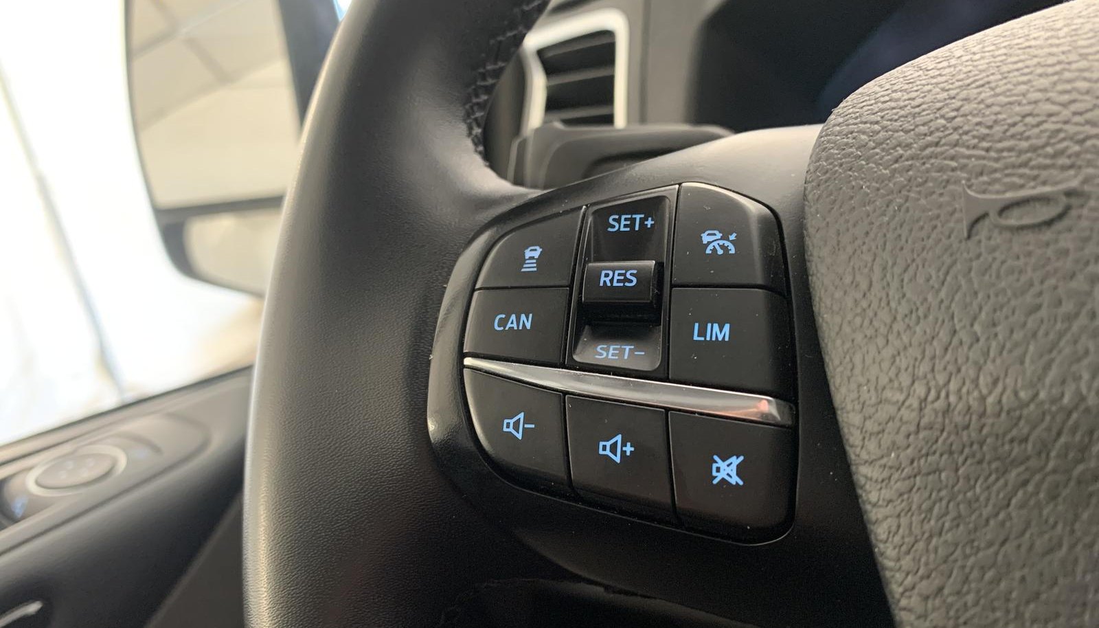 Ford Tourneo Tourneo Custom Titanium X L1H1 10