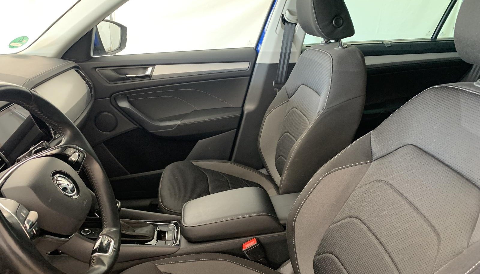 Skoda Kodiaq Tour 10