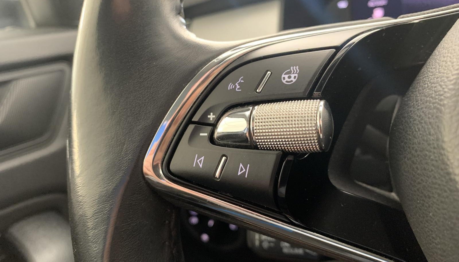 Skoda Kodiaq Tour 11