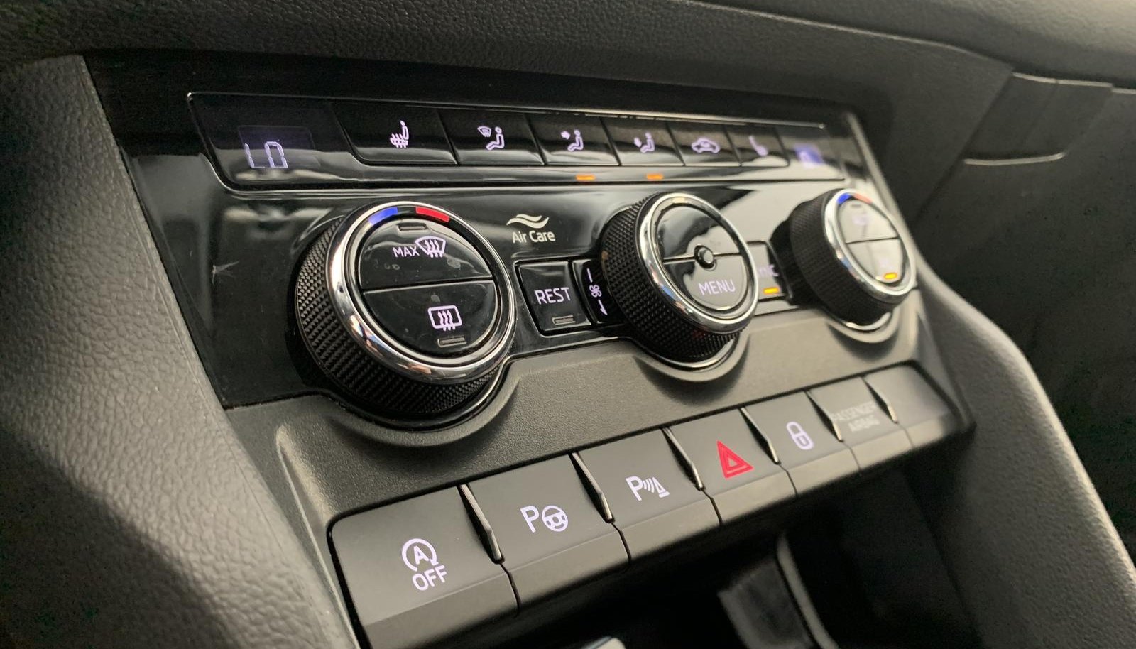 Skoda Kodiaq Tour 12
