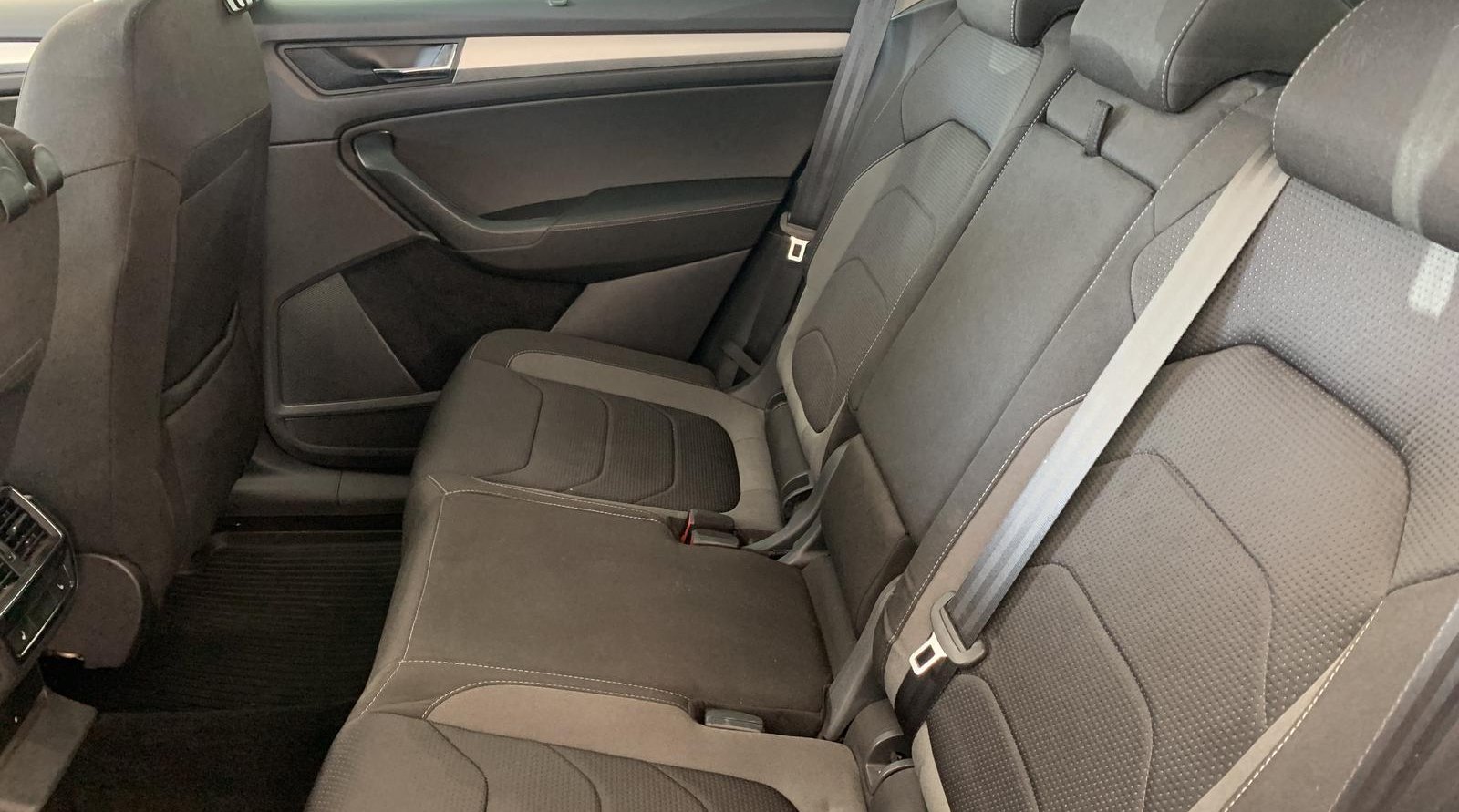 Skoda Kodiaq Tour 7
