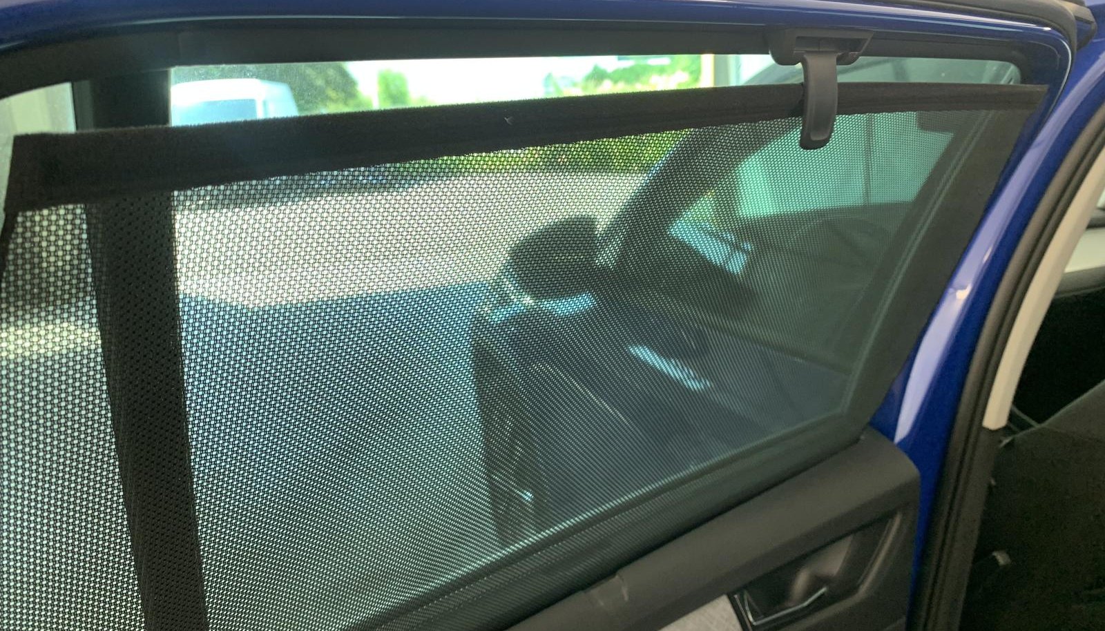 Skoda Kodiaq Tour 8