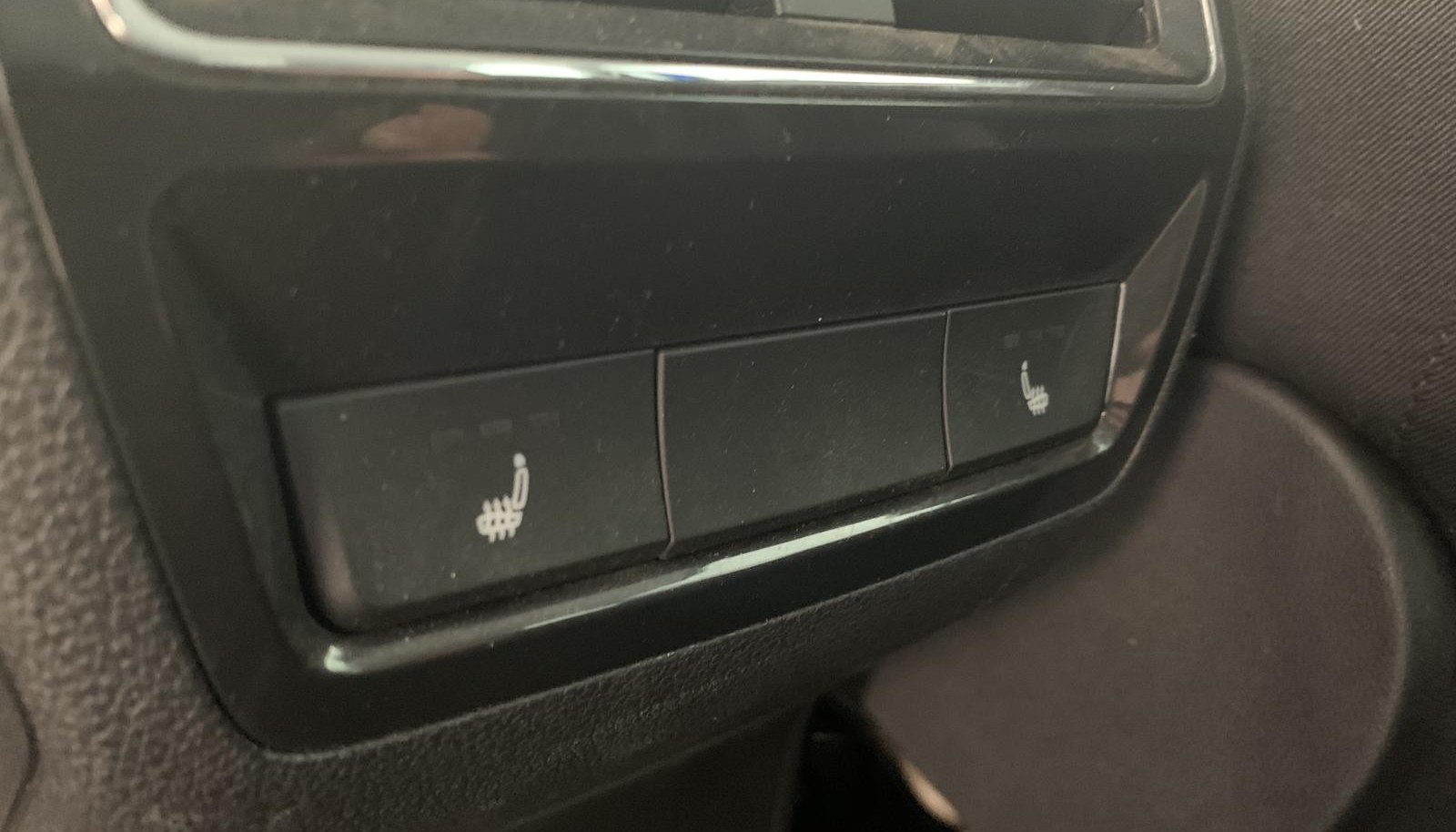 Skoda Kodiaq Tour 9