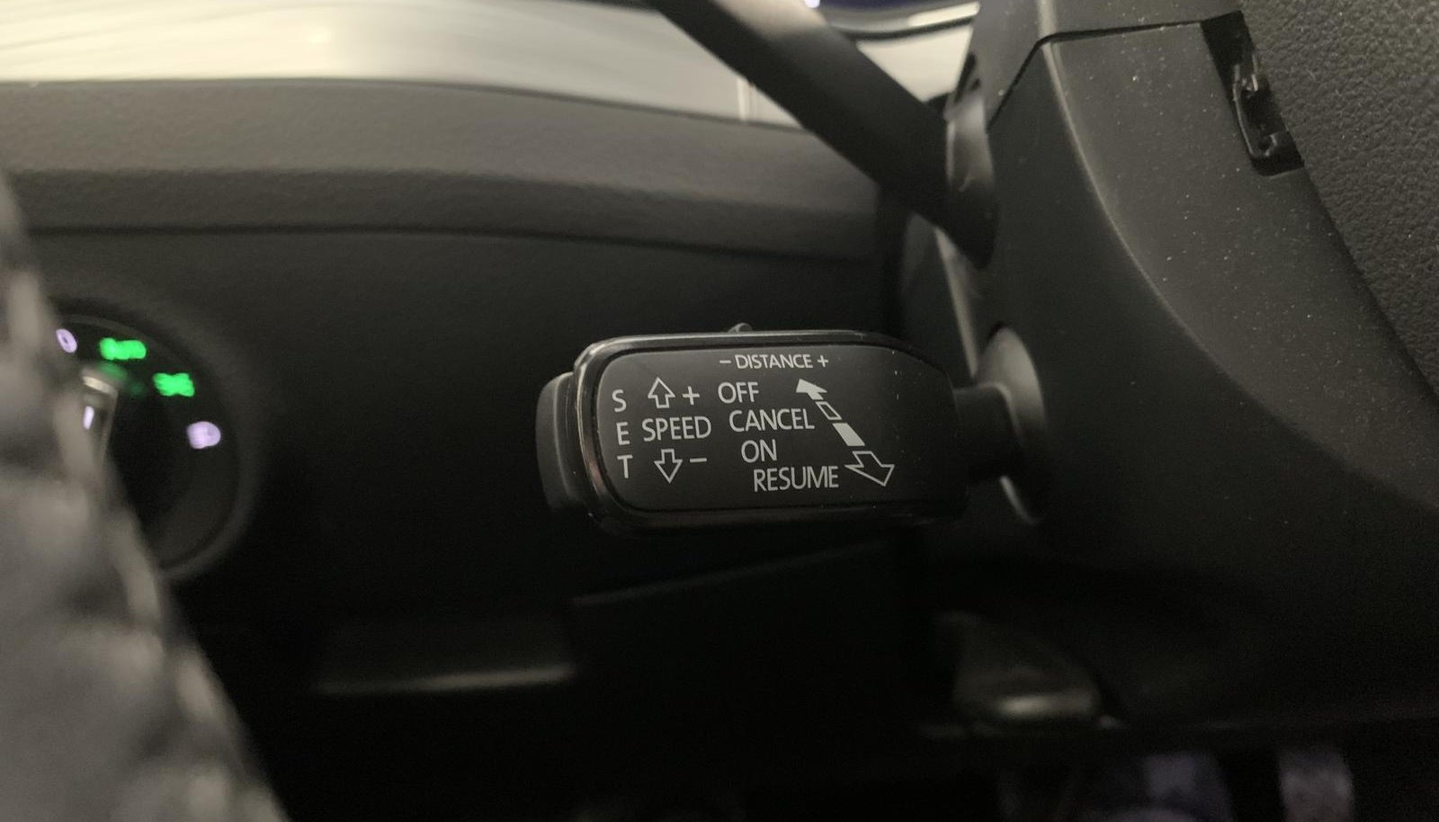 Skoda Superb Ambition 8