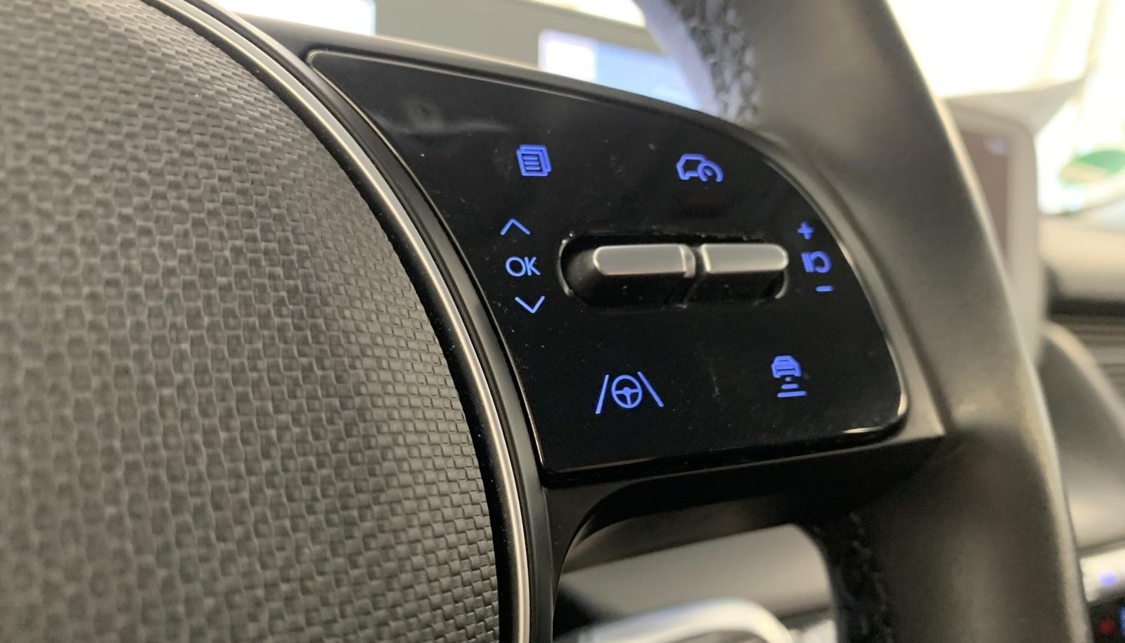 Hyundai Ioniq 5 Elektro 12