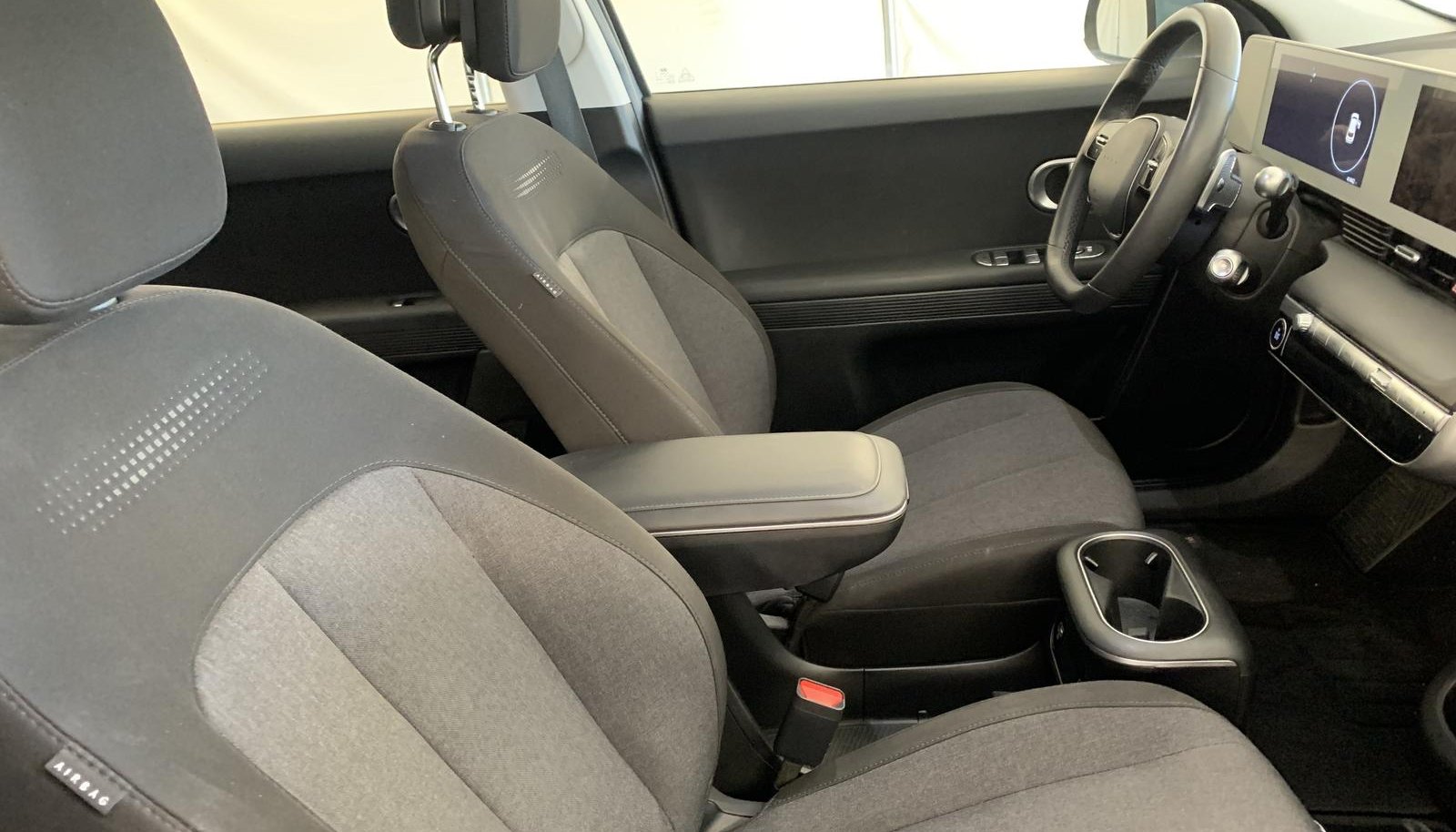 Hyundai Ioniq 5 Elektro 3