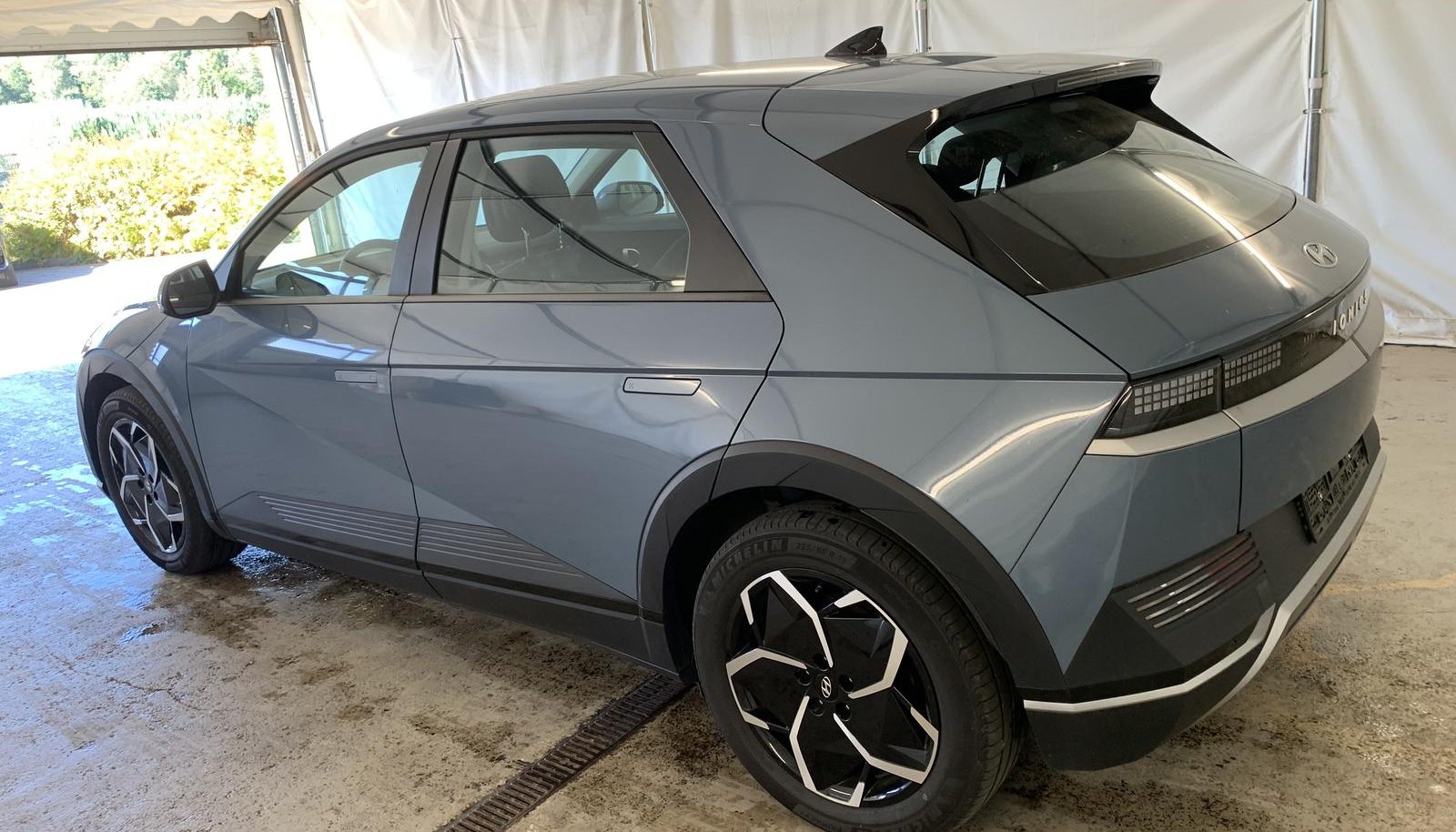 Hyundai Ioniq 5 Elektro 5