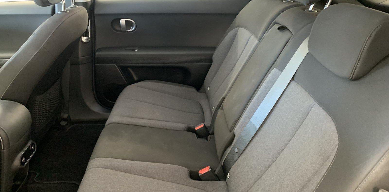 Hyundai Ioniq 5 Elektro 6