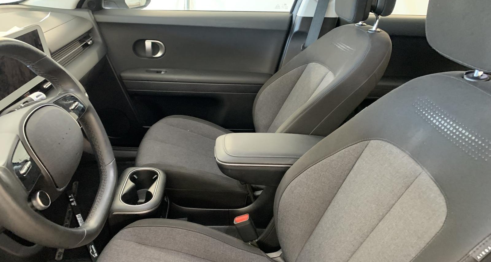 Hyundai Ioniq 5 Elektro 7