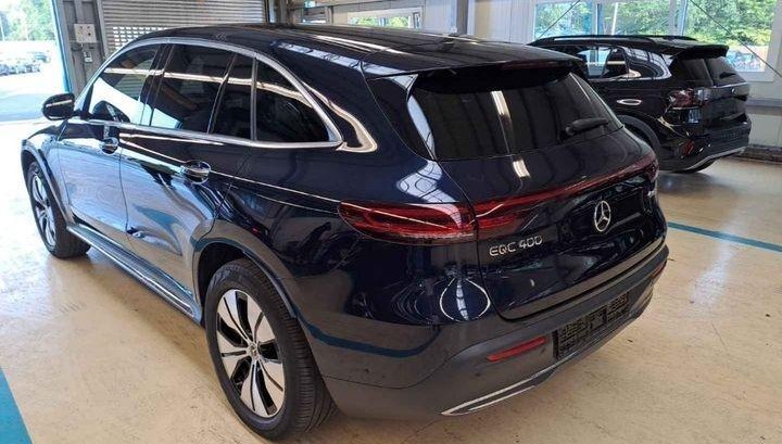 Mercedes-Benz EQC EQC 400 4Matic 3