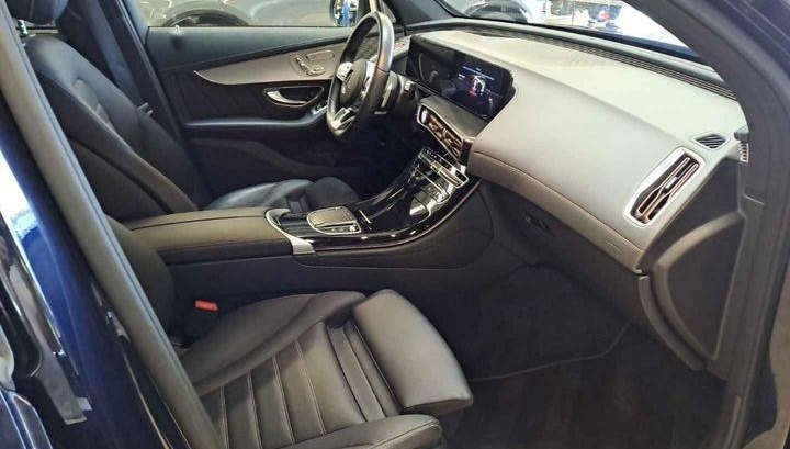 Mercedes-Benz EQC EQC 400 4Matic 6