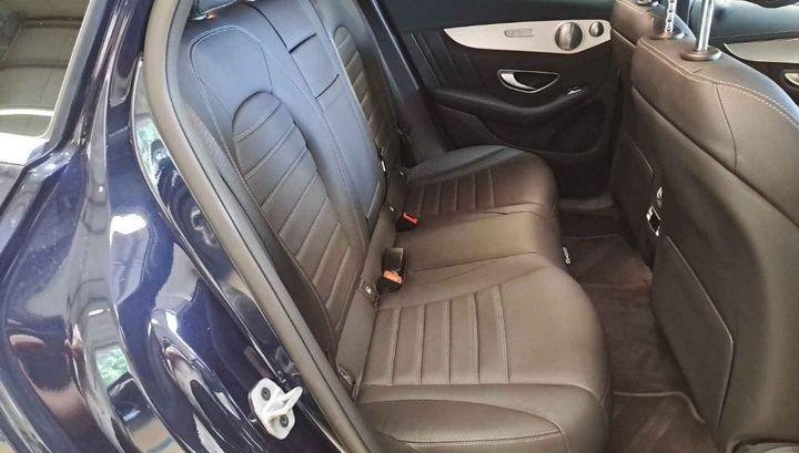 Mercedes-Benz EQC EQC 400 4Matic 8