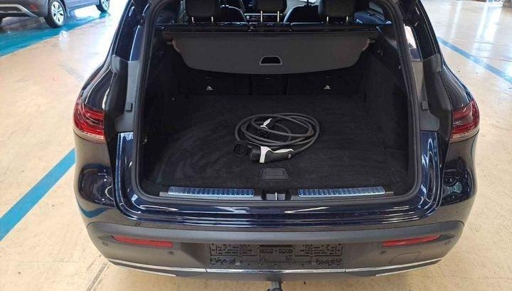 Mercedes-Benz EQC EQC 400 4Matic 9