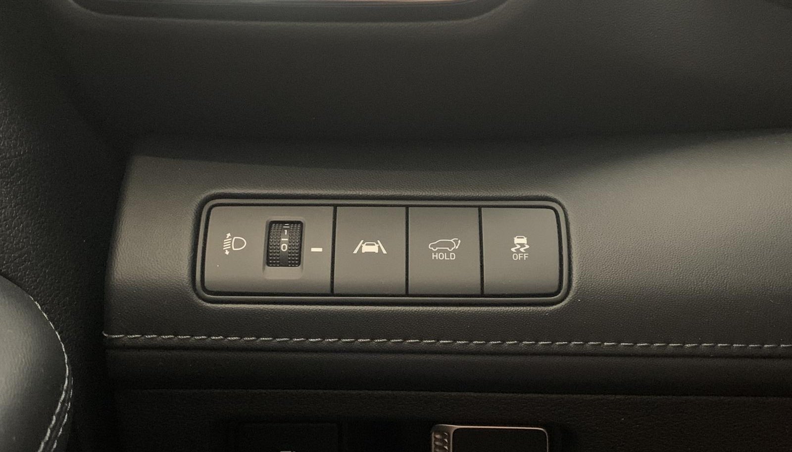 Hyundai Santa Prime Plug-In 4WD 10