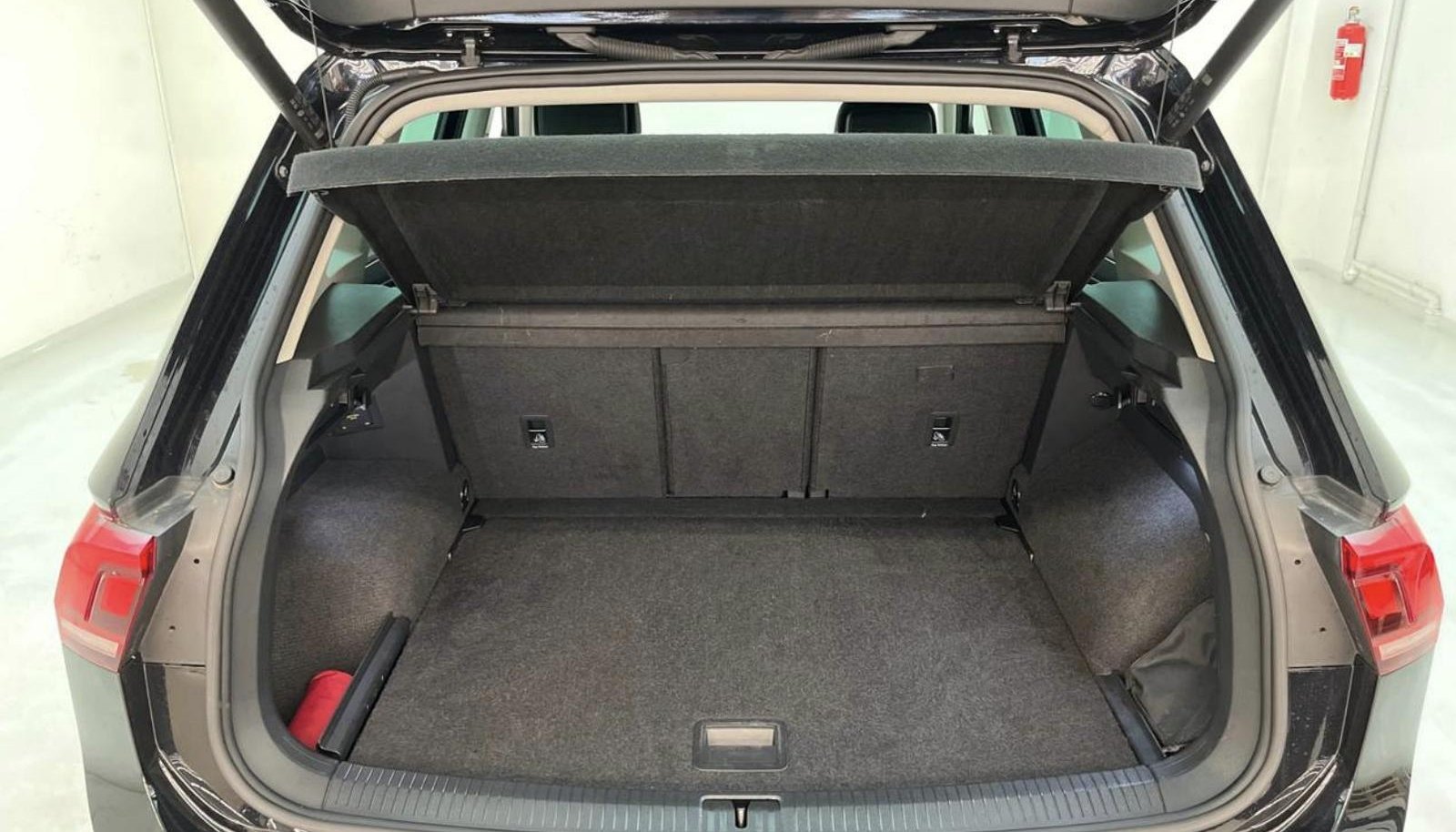 Volkswagen Tiguan Life 10