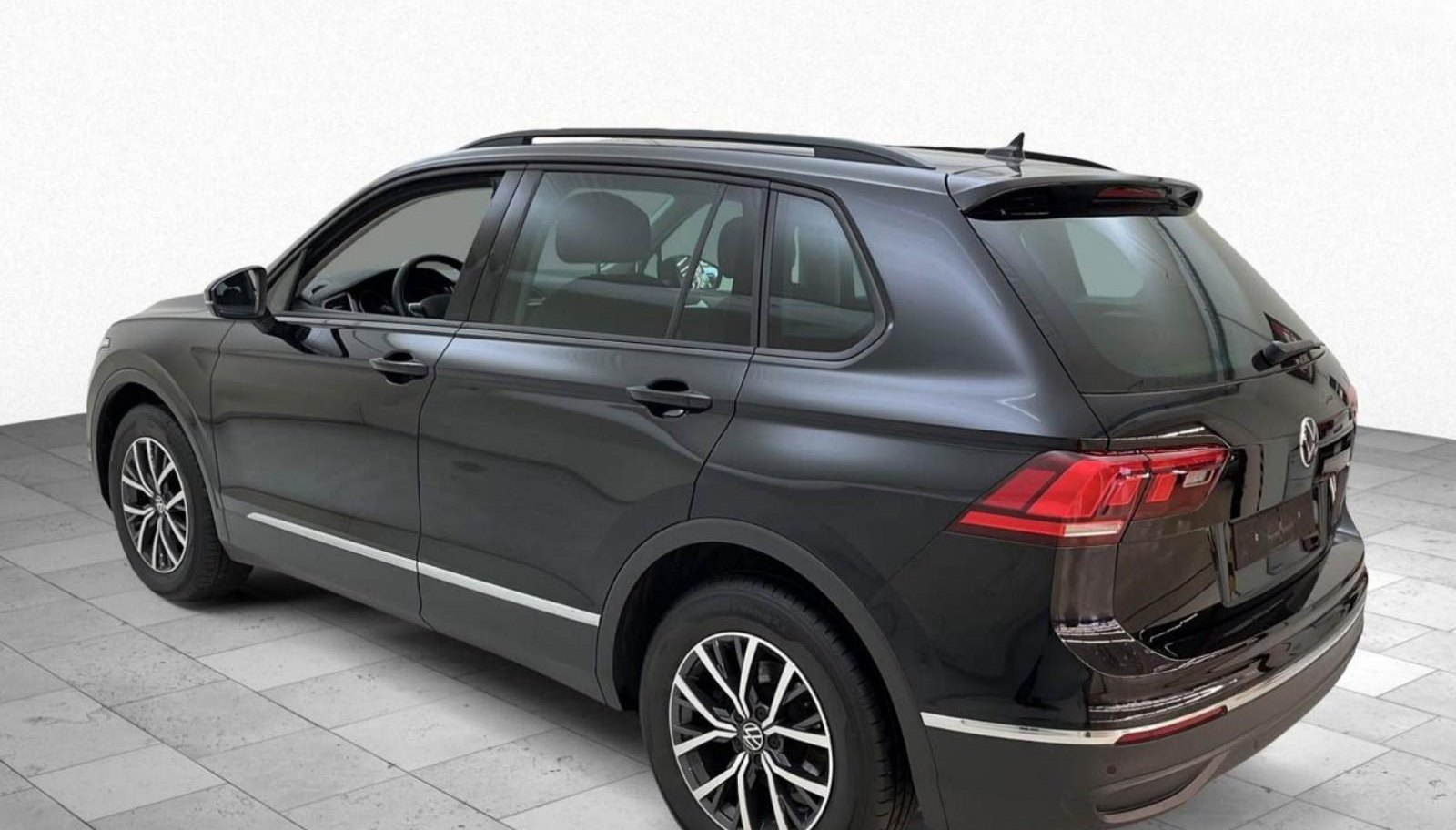 Volkswagen Tiguan Life 3