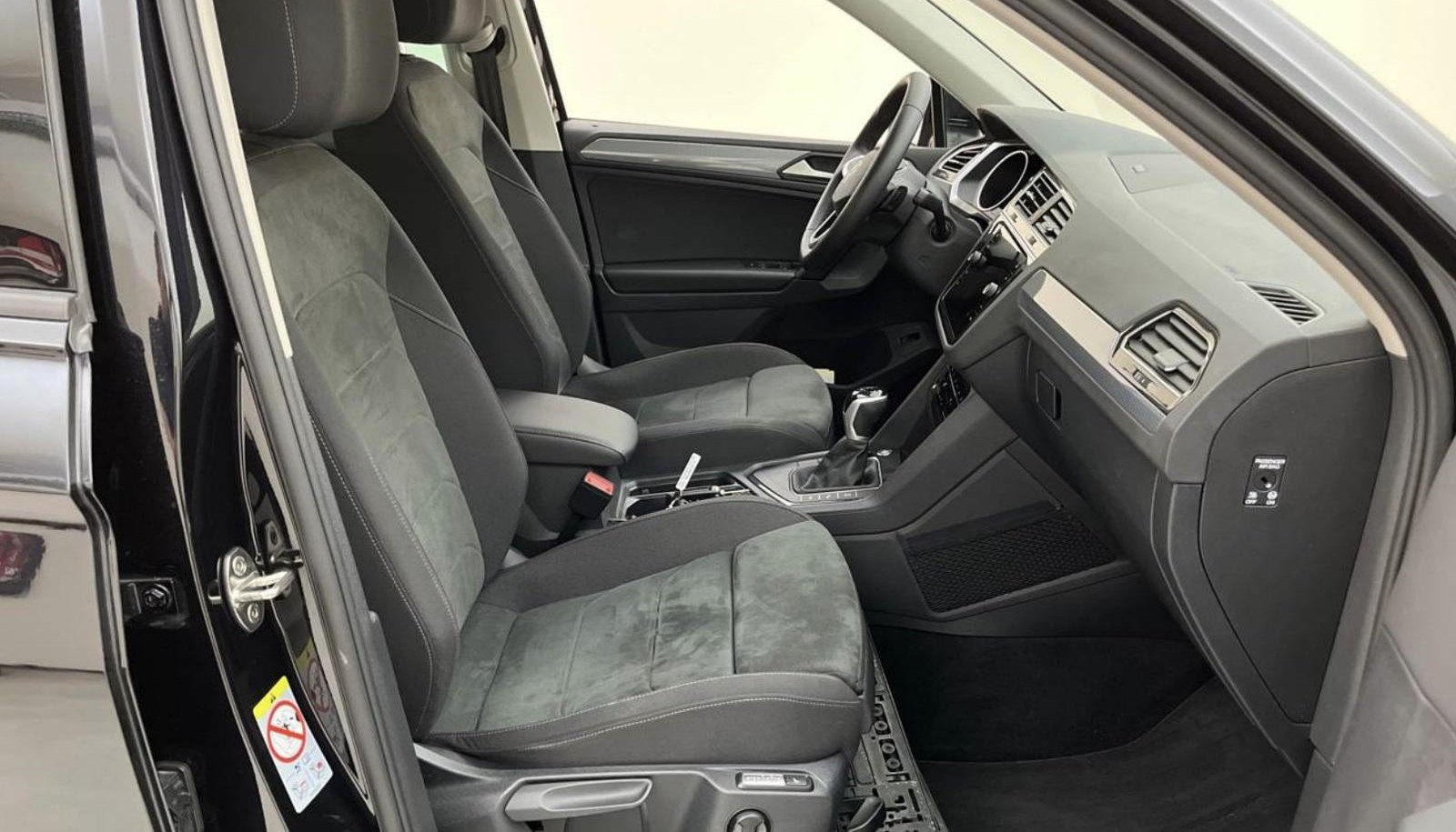 Volkswagen Tiguan Life 6