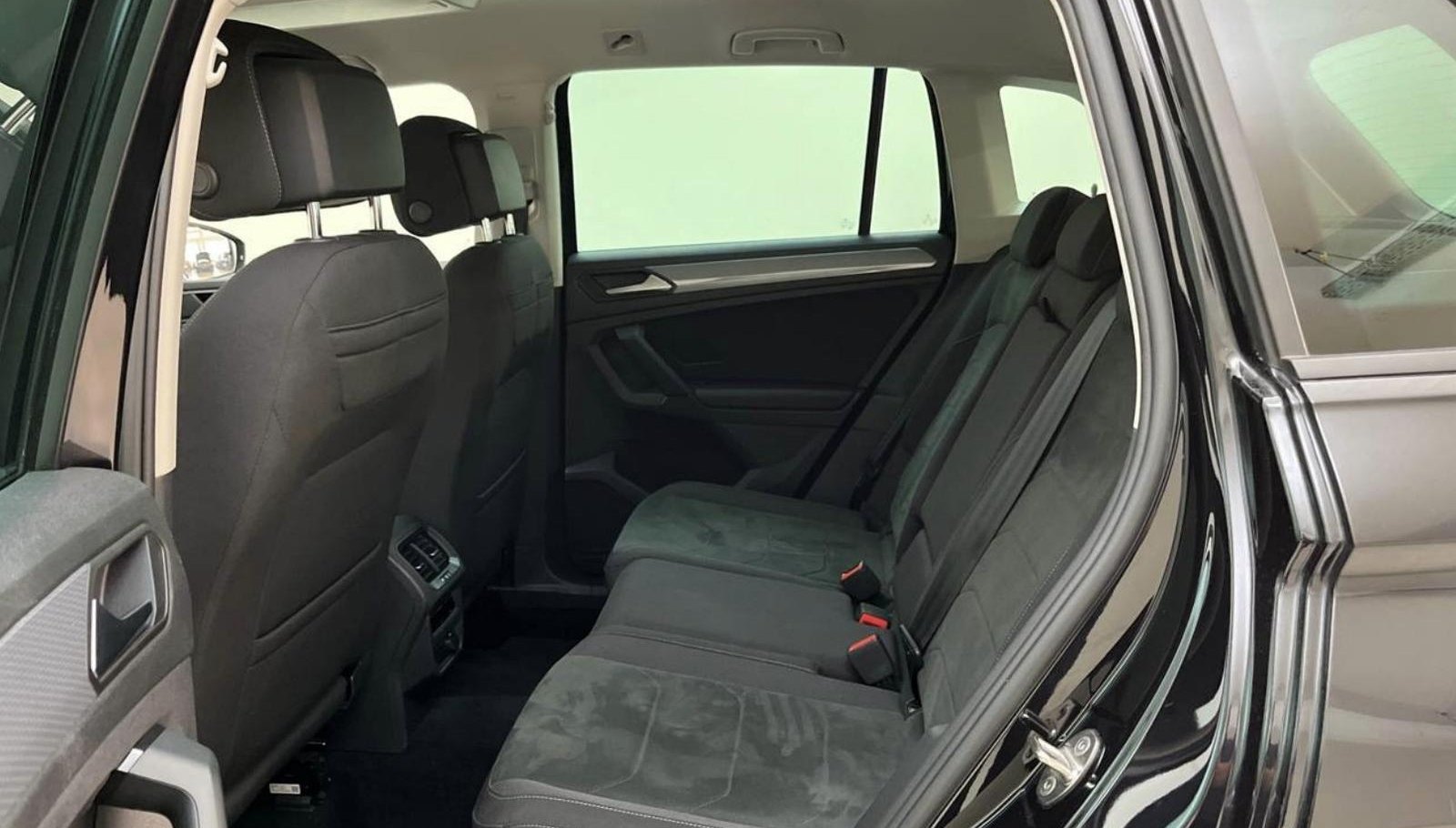 Volkswagen Tiguan Life 9