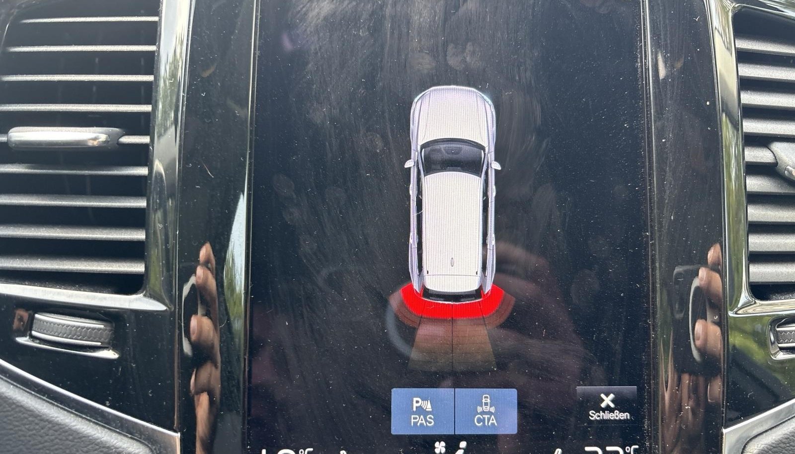 Volvo XC90 Inscription AWD 7