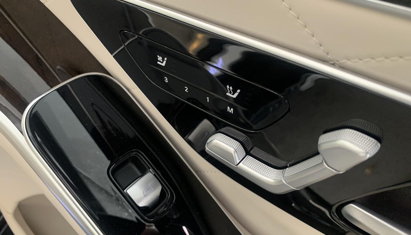 Mercedes-Benz S AMG Line 6