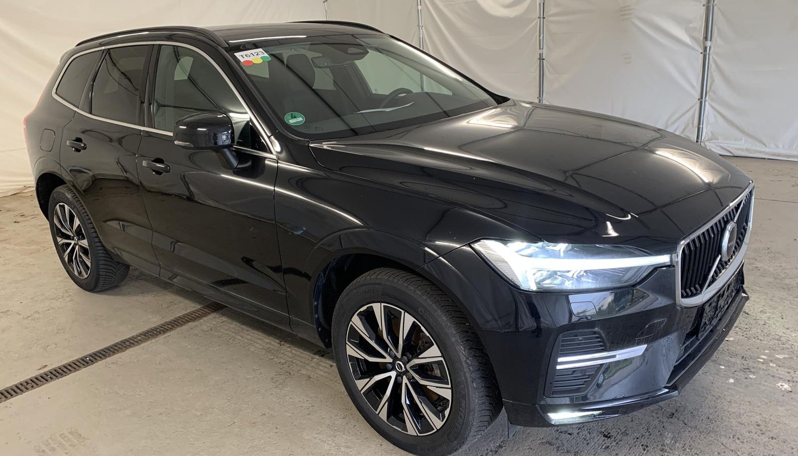 Volvo XC60 Core 2WD 2