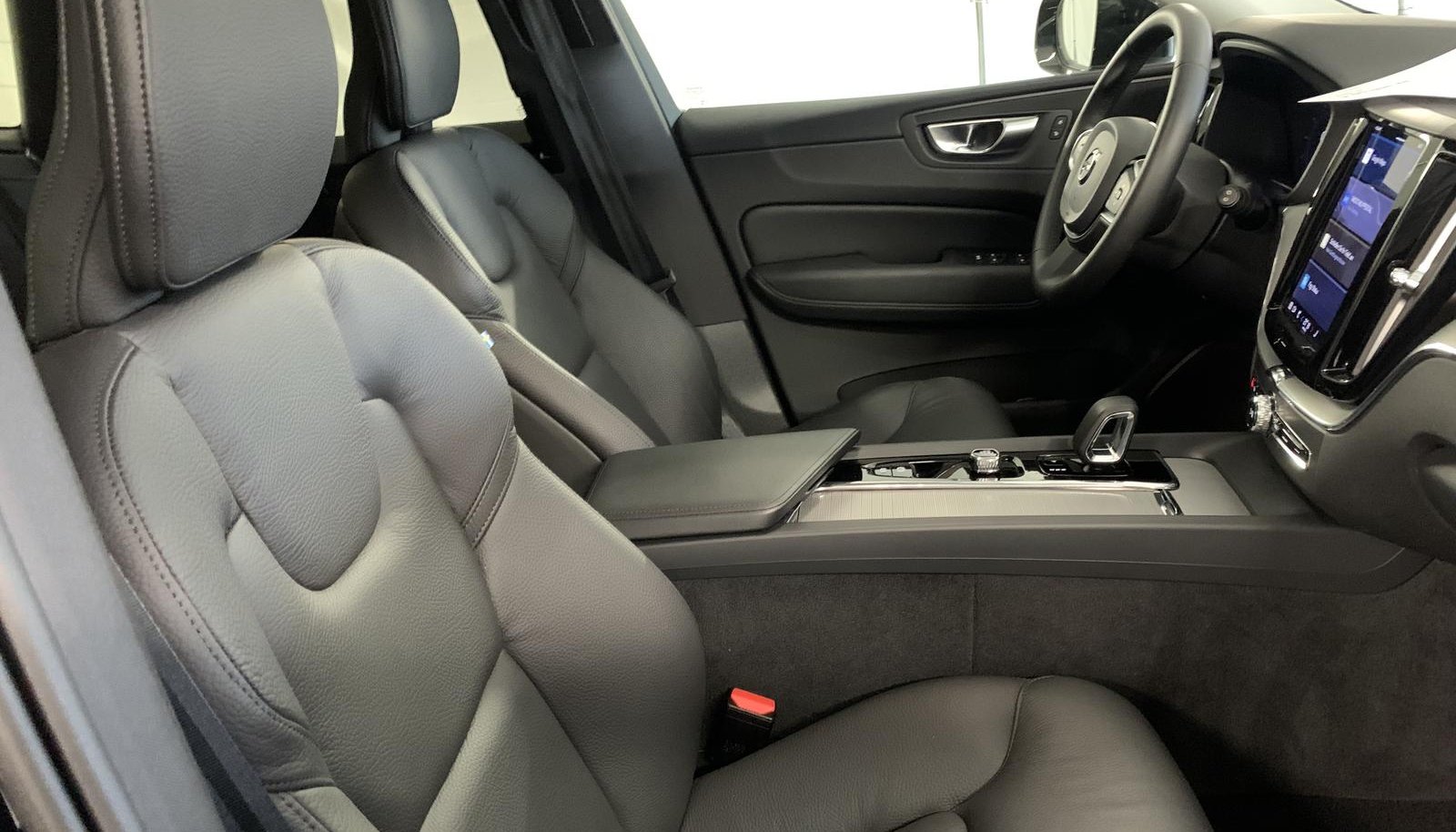 Volvo XC60 Core 2WD 4